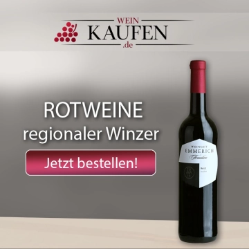 Rotwein Angebote günstig in Waldenburg bestellen