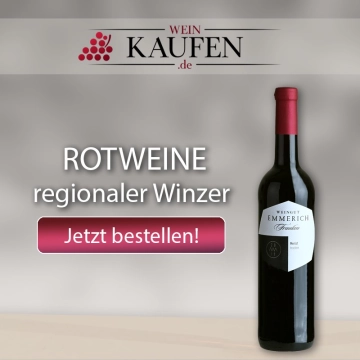 Rotwein Angebote günstig in Waldershof bestellen