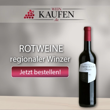 Rotwein Angebote günstig in Waldkraiburg bestellen