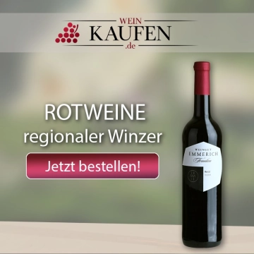 Rotwein Angebote günstig in Waldstetten (Ostalbkreis) bestellen