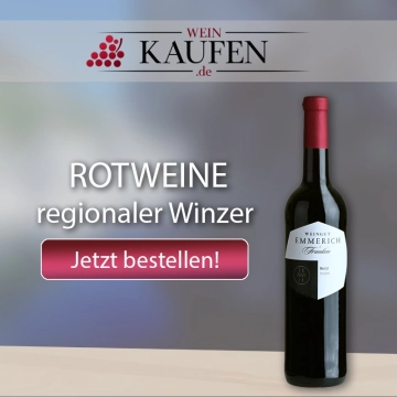 Rotwein Angebote günstig in Walkenried bestellen