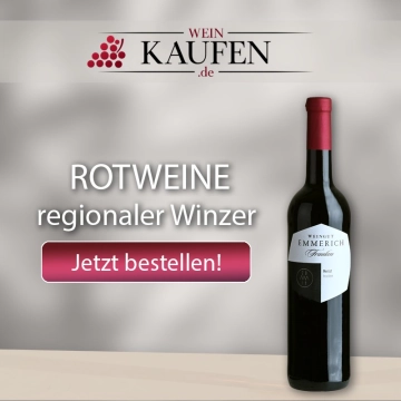 Rotwein Angebote günstig in Walldorf (Baden) bestellen