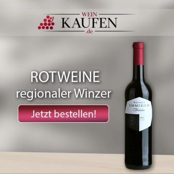 Rotwein Angebote günstig in Wallenhorst bestellen