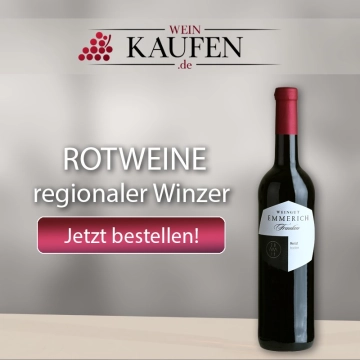 Rotwein Angebote günstig in Wallersdorf bestellen
