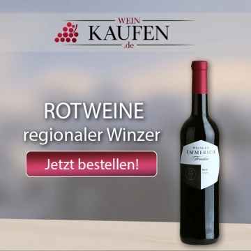 Rotwein Angebote günstig in Wallerstein bestellen