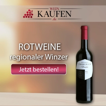 Rotwein Angebote günstig in Wallertheim bestellen