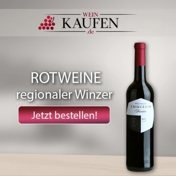 Rotwein Angebote günstig in Wallhausen bei Bad Kreuznach bestellen