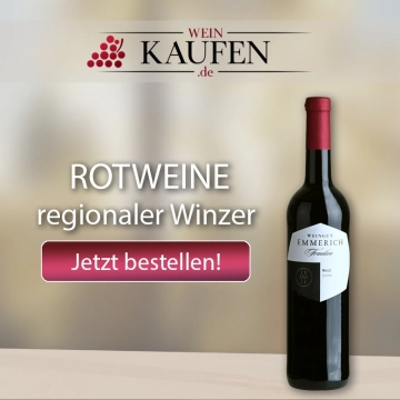 Rotwein Angebote günstig in Walsrode bestellen
