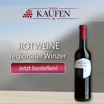 Rotwein Angebote günstig in Waltershausen bestellen