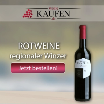 Rotwein Angebote günstig in Walzbachtal bestellen