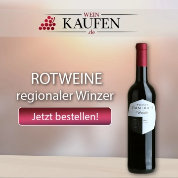 Rotwein Angebote günstig in Wardenburg bestellen