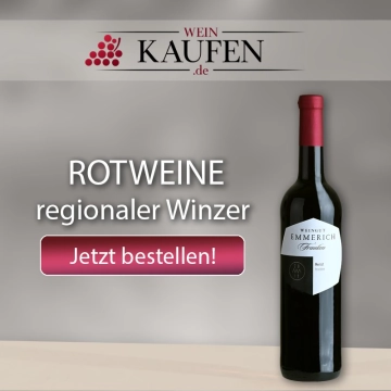 Rotwein Angebote günstig in Waren-Müritz bestellen