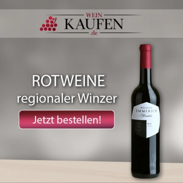 Rotwein Angebote günstig in Warngau bestellen