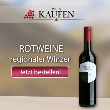 Rotwein Angebote günstig in Warstein bestellen