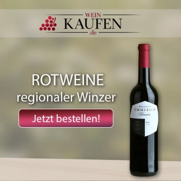 Rotwein Angebote günstig in Wasserburg (Bodensee) bestellen