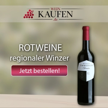 Rotwein Angebote günstig in Weener bestellen
