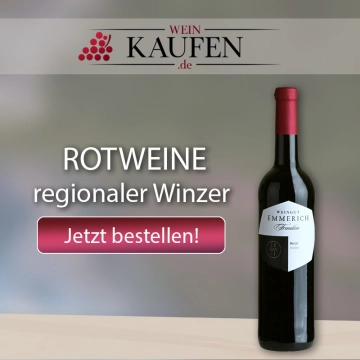 Rotwein Angebote günstig in Wehr (Baden) bestellen