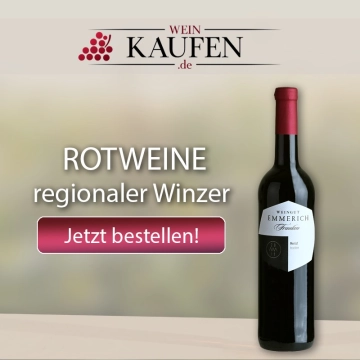 Rotwein Angebote günstig in Weiden in der Oberpfalz bestellen