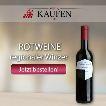 Rotwein Angebote günstig in Weidenberg bestellen