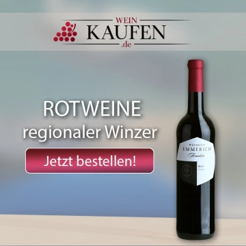 Rotwein Angebote günstig in Weidhausen bestellen
