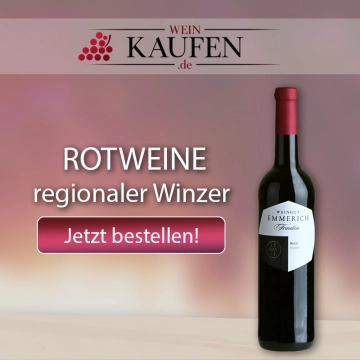 Rotwein Angebote günstig in Weigenheim bestellen