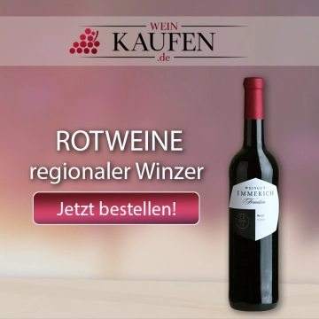 Rotwein Angebote günstig in Weikersheim bestellen