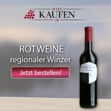 Rotwein Angebote günstig in Weilburg bestellen