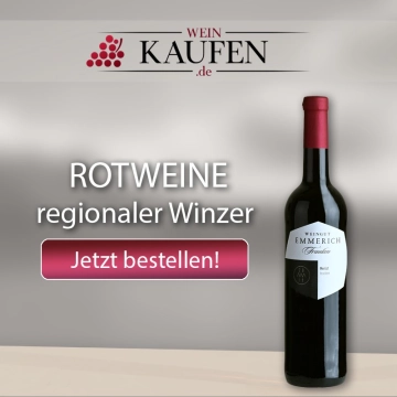 Rotwein Angebote günstig in Weilheim (Baden) bestellen