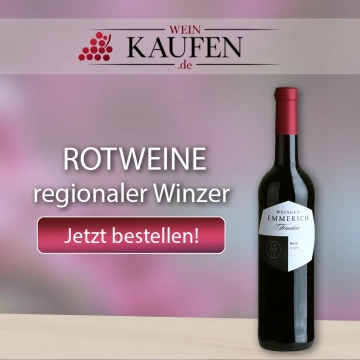 Rotwein Angebote günstig in Weilheim in Oberbayern bestellen