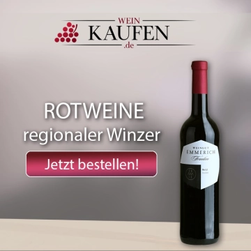 Rotwein Angebote günstig in Weingarten (Baden) bestellen