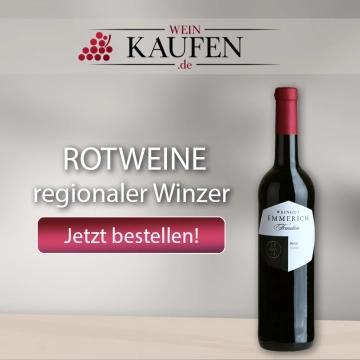 Rotwein Angebote günstig in Weingarten (Württemberg) bestellen