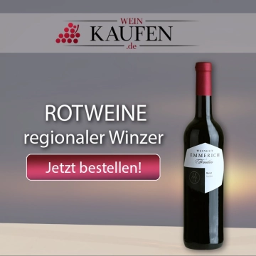 Rotwein Angebote günstig in Weinsheim bei Bad Kreuznach bestellen