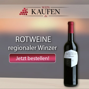 Rotwein Angebote günstig in Weischlitz bestellen