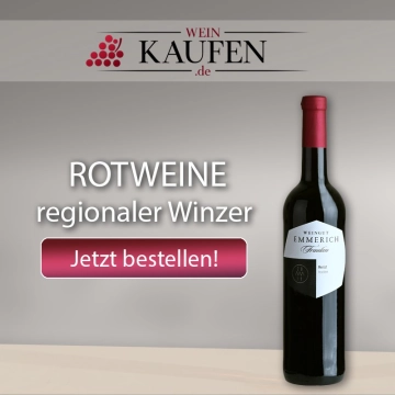 Rotwein Angebote günstig in Weisenbach bestellen