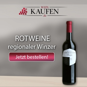 Rotwein Angebote günstig in Weissach bestellen