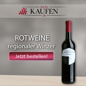 Rotwein Angebote günstig in Weißenberg bestellen