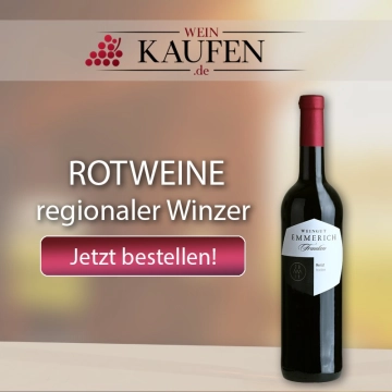 Rotwein Angebote günstig in Weißensee bestellen