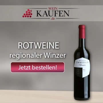 Rotwein Angebote günstig in Weißenstadt bestellen