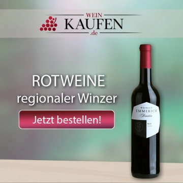 Rotwein Angebote günstig in Weißwasser-Oberlausitz bestellen