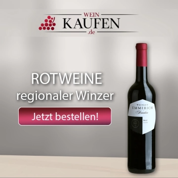 Rotwein Angebote günstig in Welver bestellen
