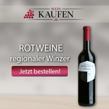 Rotwein Angebote günstig in Welzow bestellen