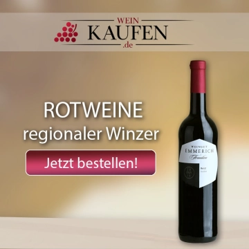 Rotwein Angebote günstig in Wendeburg bestellen