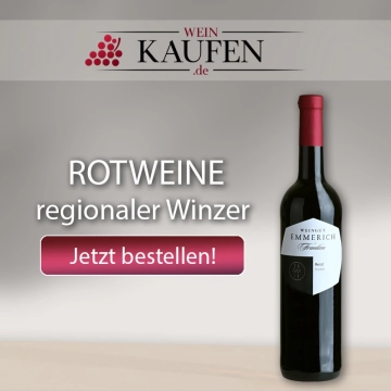 Rotwein Angebote günstig in Wennigsen (Deister) bestellen