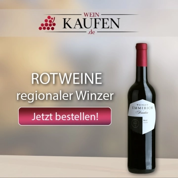 Rotwein Angebote günstig in Werbach bestellen