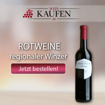 Rotwein Angebote günstig in Werdau bestellen