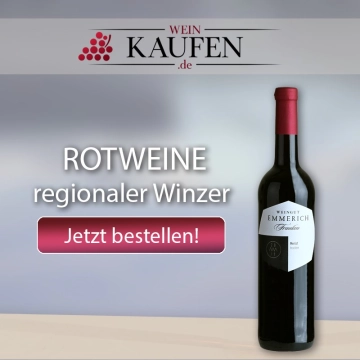 Rotwein Angebote günstig in Werl bestellen