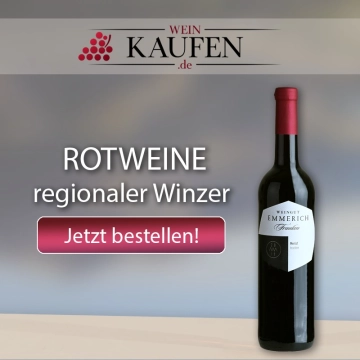Rotwein Angebote günstig in Wernberg-Köblitz bestellen