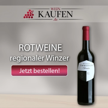 Rotwein Angebote günstig in Wernigerode bestellen