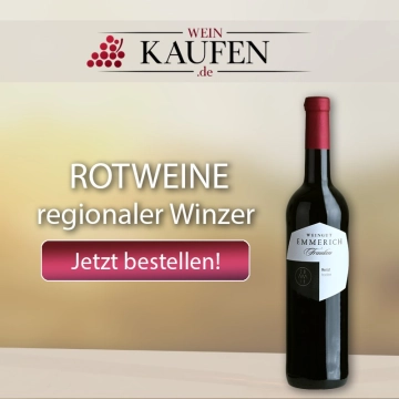 Rotwein Angebote günstig in Werra-Suhl-Tal bestellen