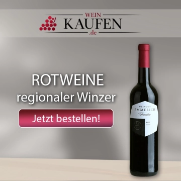 Rotwein Angebote günstig in Wertheim bestellen